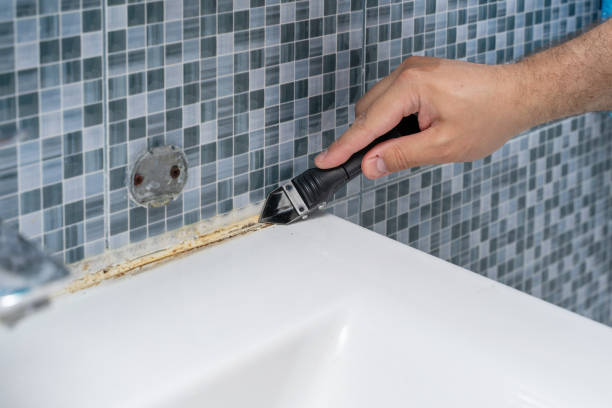 Professional Mold Removal in Commerce, OK